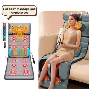 Full Body Massage Mat