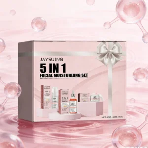 Niacinamide Facial Care Set