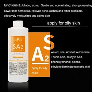 Hydra Liquid Face Serum