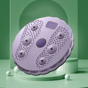 Waist Twisting Disc Magnetic