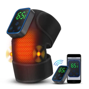 Heating Shoulder Knee Massager Knee