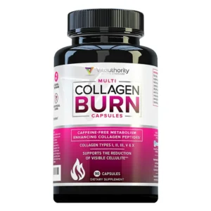 Multi Collagen Burn